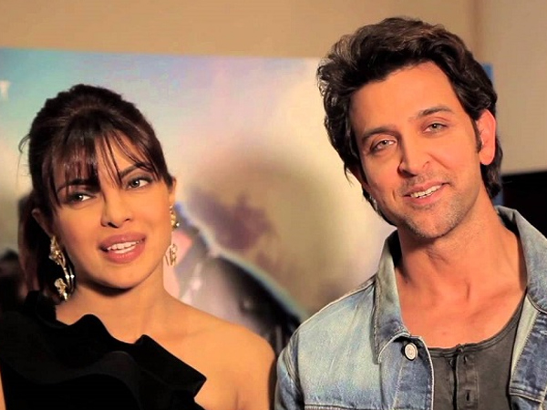 Priyanka Was Taught By Her Parents That