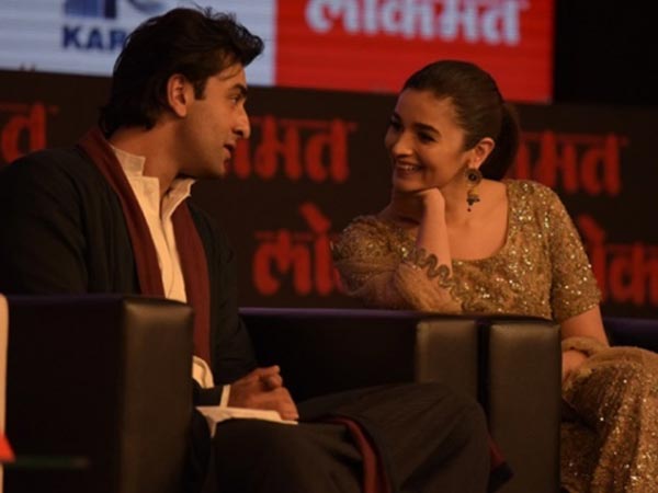 Ranbir On Marriage & Kids