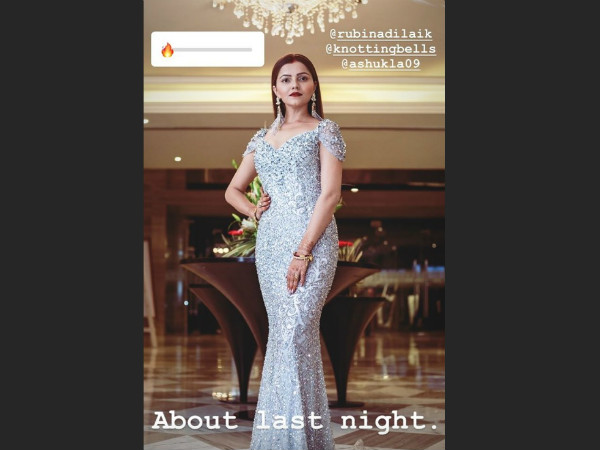 Abhinav On Getting Married To Rubina Abhinav On Getting Married To Rubina