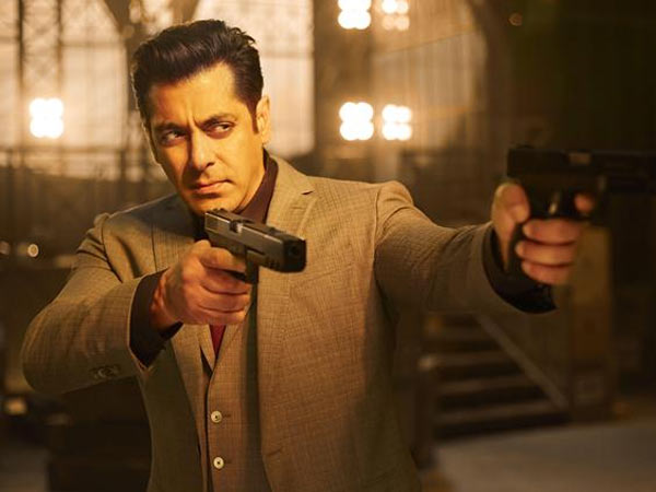 Salman Khan Will Start Shooting For Race 4 Before Dabangg 3