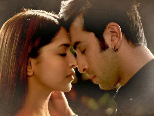 When Deepika Felt A Change In Ranbir's Behaviour...