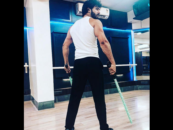 But Varun Won't Say 'No' To Historical Films Only If.. 