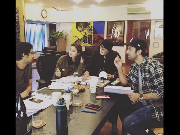 Fans Go Gaga Over The Casting! Fans Go Gaga Over The Casting!