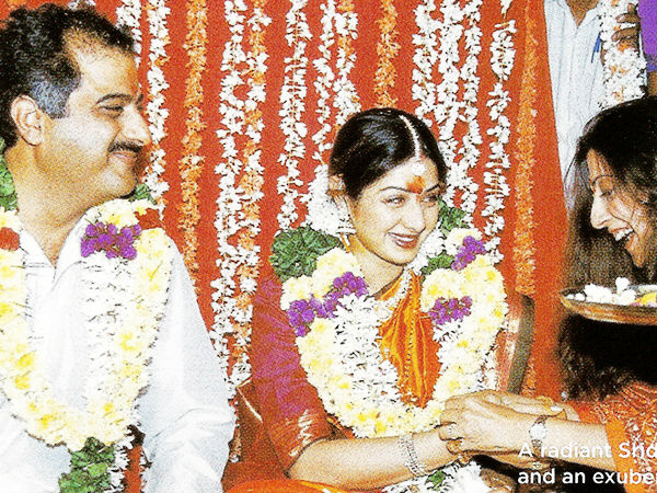 Boney Kapoor’s Words.. 