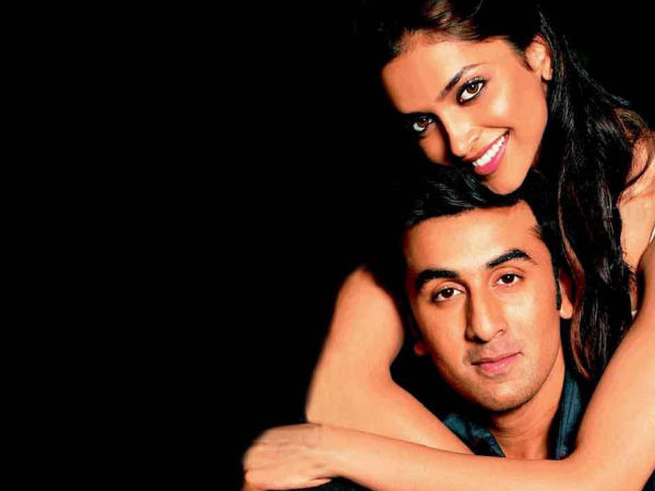 Deepika Feels She Has The Right To Tell Ranbir About His Mistakes