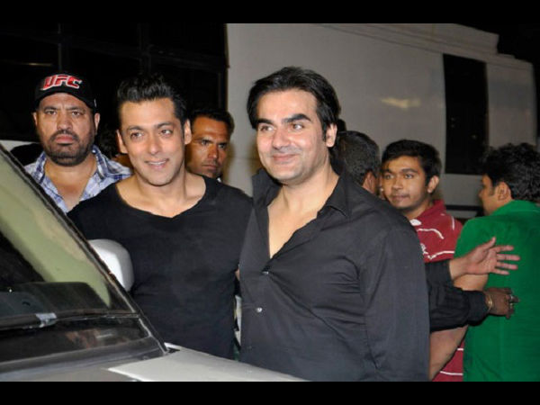 Race 3 Promotion Is Gonna Be Tough For Salman