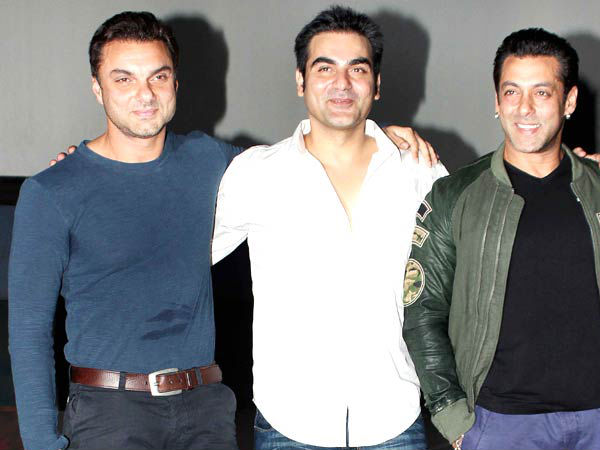  The Family Is Waiting For Arbaaz To Open Up 