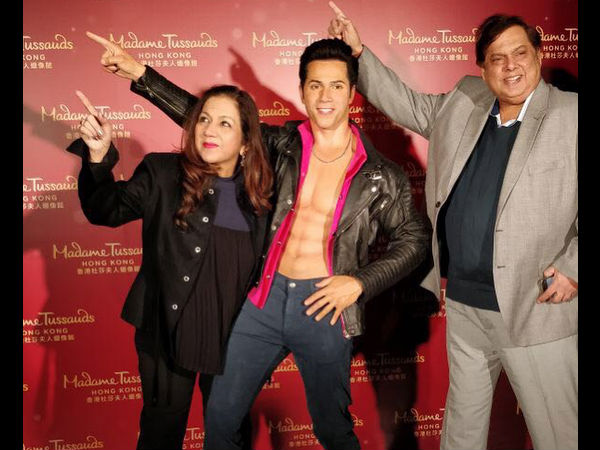 Varun Wants To Do A Biopic On This Person