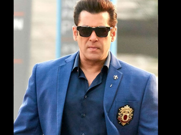 Salman Opts Out Of No Entry 2 Salman Opts Out Of No Entry 2