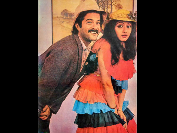 Anil Took Care Of Janhvi & Khushi Like His Own Daughters