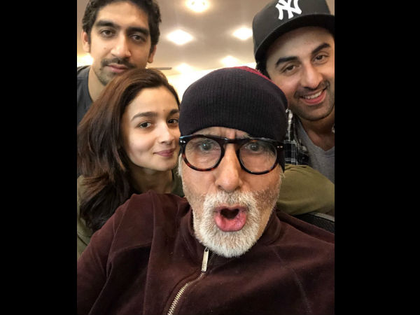 Alia’s Personal/Professional Life Is On A Roll