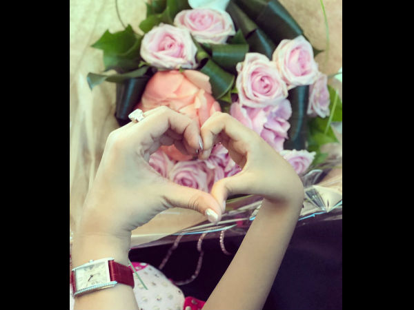 Aishwarya’s Instagram Is All About Aaradhya Aishwarya’s Instagram Is All About Aaradhya