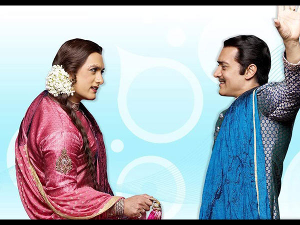 Mr Perfectionist For A Reason! 