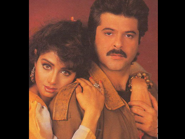 Anil Kapoor Rejected Two Blockbuster Films 