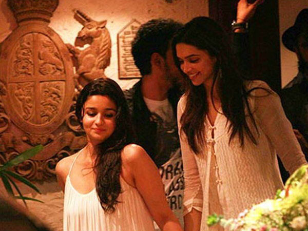 Deepika Was All Praises For Alia Too 