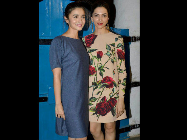 Alia Also Wants To Do Multi-heroine Film With Deepika & Katrina 