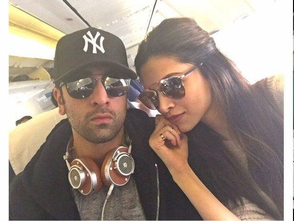 Deepika Has Become Commitment Phobic