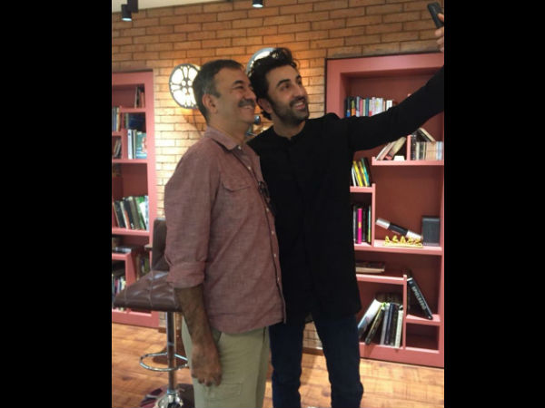 Sanju Releases On June 29!