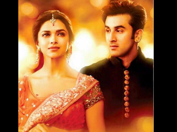  Ranbir Is Someone I Have Always Loved: Deepika 