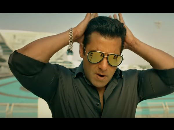 #Race3 Winning Hearts @Asiff__