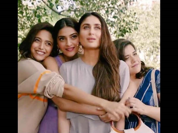 Swara's First Commercial Lead Role Swara's First Commercial Lead Role