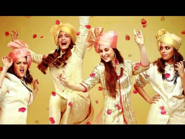 Girl Power Girl Power