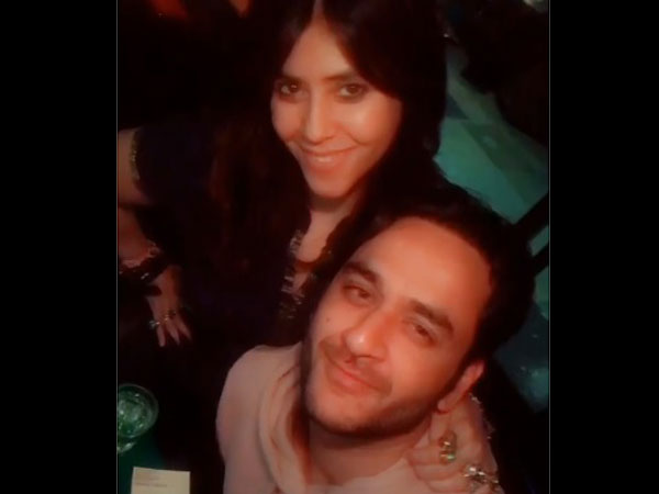 Vikas Gupta Vikas Gupta