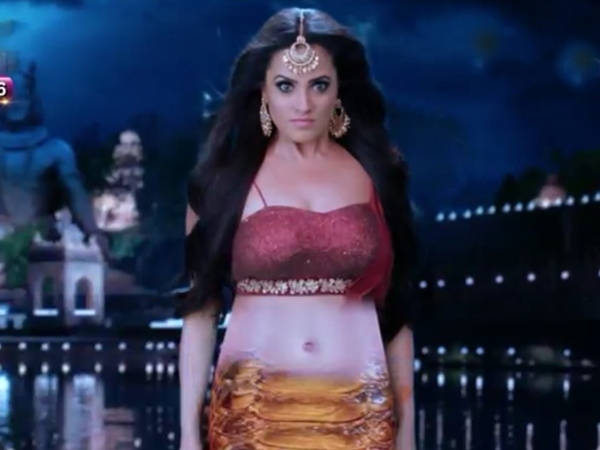 Vish’s Deadly Attack On Bela