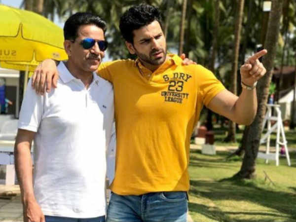 Vivek Dahiya Vivek Dahiya