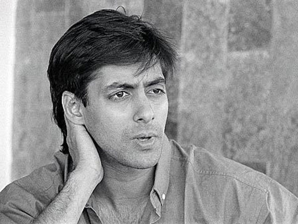 Salman On Being Called 'Arrogant' 