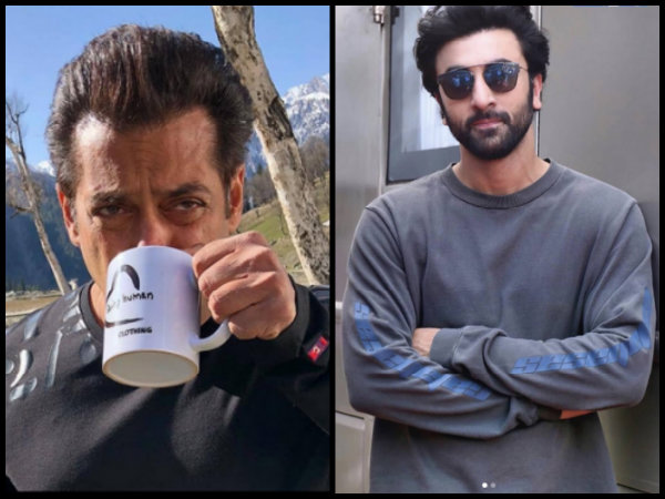 None Of The Parties Want To Get Caught In An Awkward Situation 