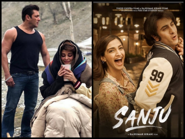  No Clash Between Promotional Schedules Please! 