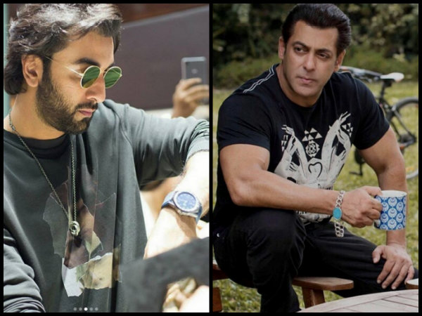 Salman's Team’s Instructions To IPL Event Organiser 