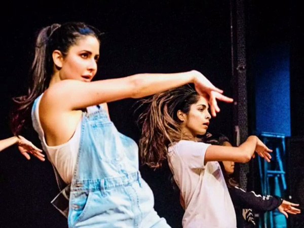 Coming Back To Katrina... 