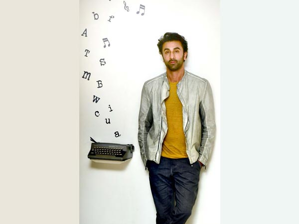 Ranbir Feels Working With Big Actors Will Give Him A Career High 