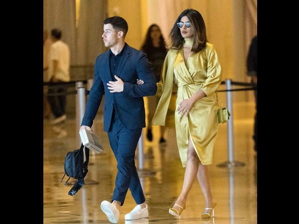 Are They A Couple Already? Are They A Couple Already?