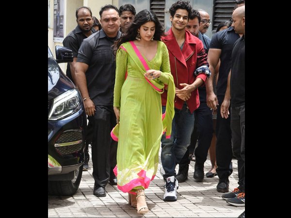 KJo Is Done With 'Nepotism' Debate 