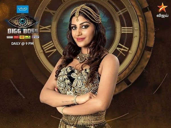 Yashika Knows How To Spice It Up