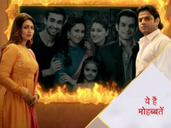 Ekta Kapoor On Yeh Hai Mohabbatein