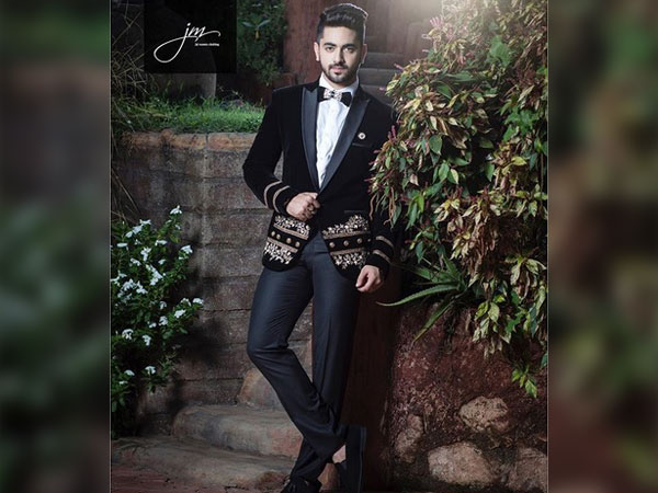 5. Zain Imam