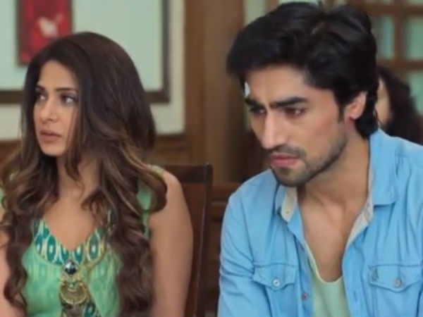 Spoiler 3: Zoya Shoots Rajveer