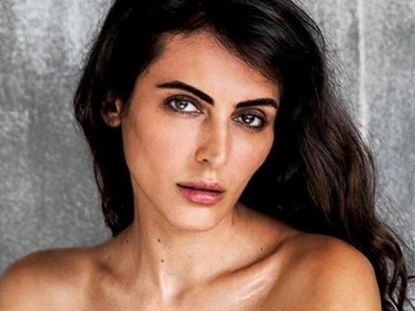 Mandana Karimi’s Domestic Violence Case