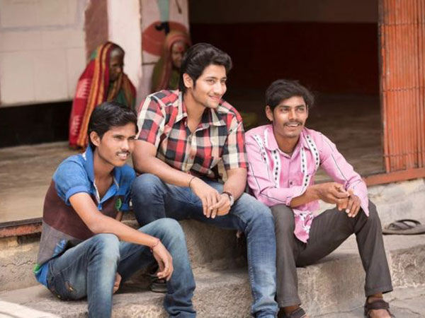 Box Office Collection For Sairat