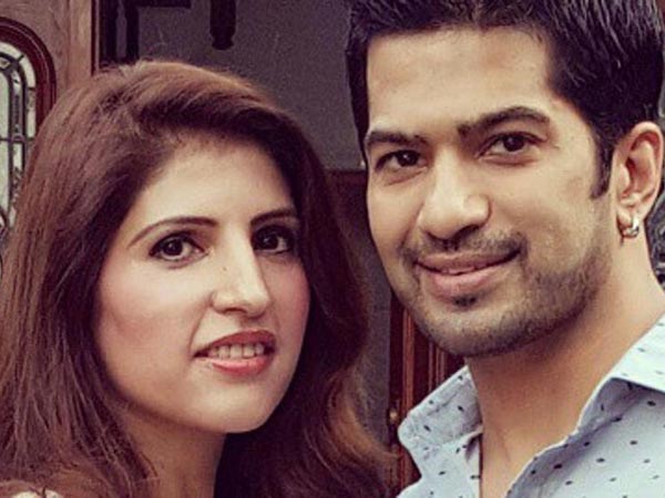 Amit Tandon’s Wife In Jail
