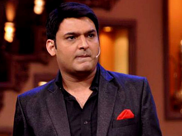 Kapil’s Reverse Transformation Has Shocked Everyone! 