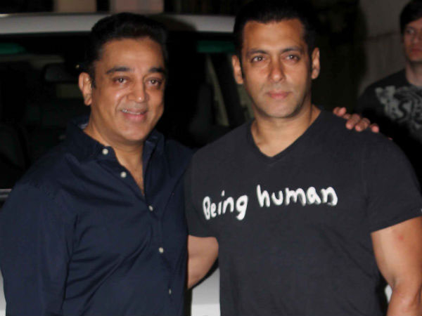 The South Superstar Might Also Head To Salman’s House!