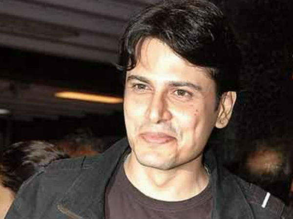 KZK Actor Remains Connected With Industry Folks On FB!