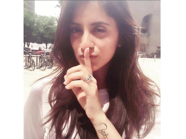 Mihika’s Low Key Life