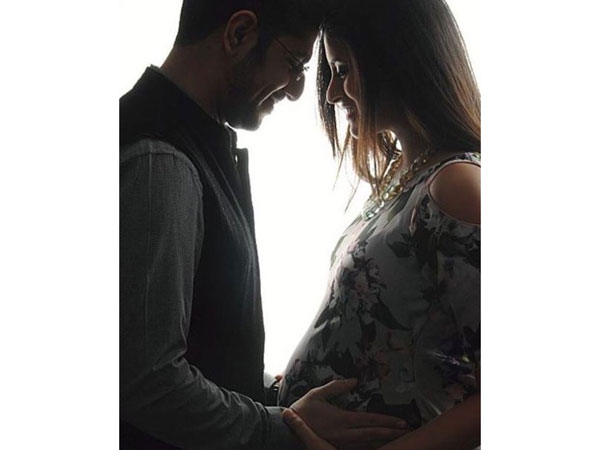 Mihika Verma Announces Pregnancy News Mihika Verma Announces Pregnancy News