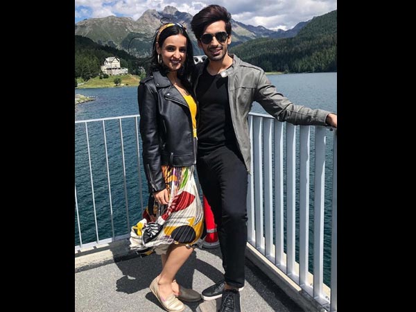 By The Lake By The Lake